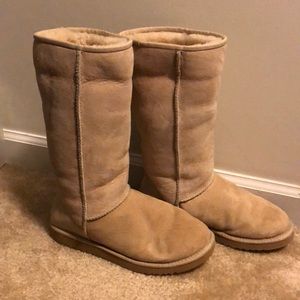 Women’s UGG Classic Tall Boot